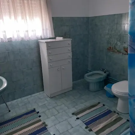 Vivenda Isabel Tatil Evi