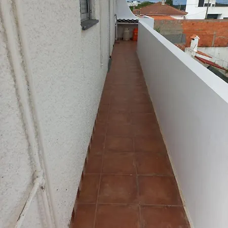 Vivenda Isabel