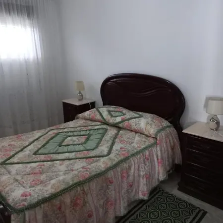 Tatil Evi Vivenda Isabel