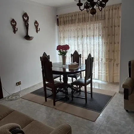 Vivenda Isabel