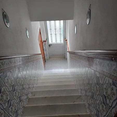 Vivenda Isabel Tatil Evi